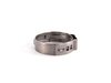 ES#467786 - N10255601 - Hose Clamp - Priced Each - Install new clamps to stay leak free. 23.5x7x0.6 - Genuine Volkswagen Audi - Audi