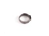 ES#467786 - N10255601 - Hose Clamp - Priced Each - Install new clamps to stay leak free. 23.5x7x0.6 - Genuine Volkswagen Audi - Audi