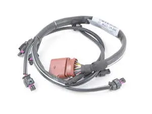 Fuel Injector Harness - Right