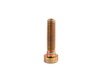 ES#466546 - N0147821 - Bolt - Priced Each - Use new hardware with your new parts. M6x25 - Genuine Volkswagen Audi - Volkswagen