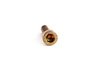 ES#466546 - N0147821 - Bolt - Priced Each - Use new hardware with your new parts. M6x25 - Genuine Volkswagen Audi - Volkswagen