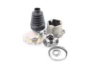 ES#307933 - 1J0498103K - Inner CV Joint - Priced Each - Pick one up today to stop the noise and ensure safe driving. - Genuine Volkswagen Audi - Audi Volkswagen