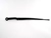 ES#169722 - 61617003931 - E46 Wiper Arm - Left - This is the arm only, does not include mounting hardware - Genuine BMW - BMW