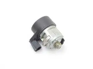 Ignition Lock - With Key