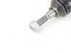 ES#3219743 - 32211091724 - Outer Tie Rod End - Right - Replace for tighter steering. - Lemforder - BMW