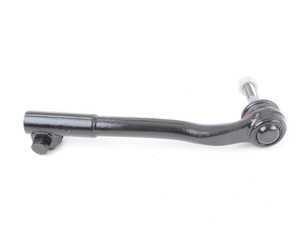 ES#3219743 - 32211091724 - Outer Tie Rod End - Right - Replace for tighter steering. - Lemforder - BMW