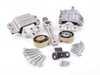 ES#2765858 - 1k0199262arKT - OE Drivetrain Mount Kit - Includes all driveline mounts with all the necessary hardware - Genuine Volkswagen Audi - Volkswagen