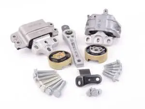 OE Drivetrain Mount Kit