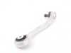 ES#3220006 - 8K0407510M - Front Upper Control Arm - Curved - Right - Keep your suspension in top shape - Lemforder - Audi