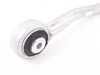 ES#3220006 - 8K0407510M - Front Upper Control Arm - Curved - Right - Keep your suspension in top shape - Lemforder - Audi