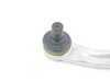 ES#3220006 - 8K0407510M - Front Upper Control Arm - Curved - Right - Keep your suspension in top shape - Lemforder - Audi