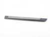 ES#122846 - 51477069121 - Door Sill Plate - Left - High Gloss Shadowline door sill trim - Genuine BMW - BMW