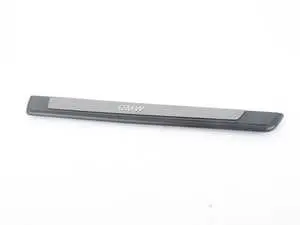 Door Sill Plate - Left