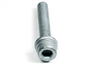 ES#2664750 - N91036902 - Allen Bolt - Priced Each - Install new hardware with your new parts. M10x1.25x60 - Genuine Volkswagen Audi - Audi