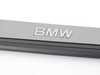 ES#122846 - 51477069121 - Door Sill Plate - Left - High Gloss Shadowline door sill trim - Genuine BMW - BMW
