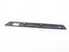 ES#122846 - 51477069121 - Door Sill Plate - Left - High Gloss Shadowline door sill trim - Genuine BMW - BMW