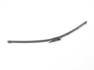 ES#3234048 - 971955427A - Rear Wiper Blade - Single aero-style wiper blade for rear window - Genuine Porsche - Porsche