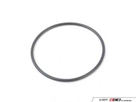 ES#3420688 - 11427566133 - Oil Filter Cap Oring - Seals the oil filter cap to the housing - URO - BMW
