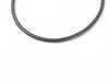 ES#3420688 - 11427566133 - Oil Filter Cap Oring - Seals the oil filter cap to the housing - URO - BMW