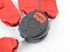ES#3183851 - SR18142 - E46 Quick Fit Pro Harness - Red - Left - Schroth - 