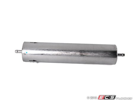ES#32983 - 13321702632 - Fuel Filter - Protect your fuel system - Genuine BMW - BMW