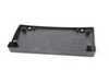 ES#1875765 - 51137200747 - LICENSE PLATE BASE - Genuine BMW - BMW