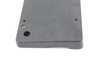 ES#1875765 - 51137200747 - LICENSE PLATE BASE - Genuine BMW - BMW