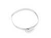 ES#2626617 - 13717614220 - Hose Clamp - Priced Each - Secures the hosing in place, keeping a tight seal, preventing leaks. - Genuine BMW - BMW