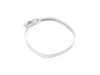 ES#2626617 - 13717614220 - Hose Clamp - Priced Each - Secures the hosing in place, keeping a tight seal, preventing leaks. - Genuine BMW - BMW