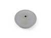 ES#3253911 - 477405691D - Front Wheel Hub Cover - Left side fitment - Genuine Porsche - Porsche