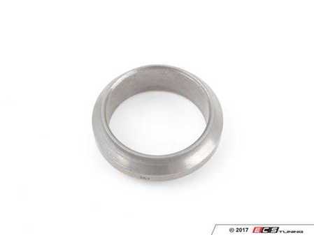 ES#2813809 - 1264920481 - Exhaust Sealing Ring - Front Exhaust Pipe To Central Exhaust Pipe - Hamburg Tech - Mercedes Benz