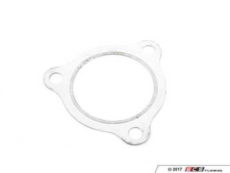 ES#2814256 - 1H0253115C - Exhaust Gasket - Gasket between header / downpipe & catalytic converter - Hamburg Tech - Audi Volkswagen