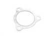 ES#2814256 - 1H0253115C - Exhaust Gasket - Gasket between header / downpipe & catalytic converter - Hamburg Tech - Audi Volkswagen