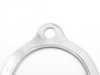 ES#2814256 - 1H0253115C - Exhaust Gasket - Gasket between header / downpipe & catalytic converter - Hamburg Tech - Audi Volkswagen
