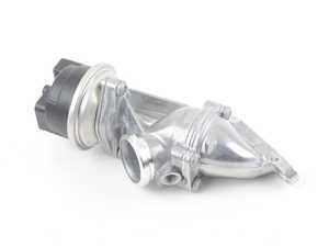 ES#260255 - 11717807928 - E70 X5 EGR Valve - Genuine BMW - BMW