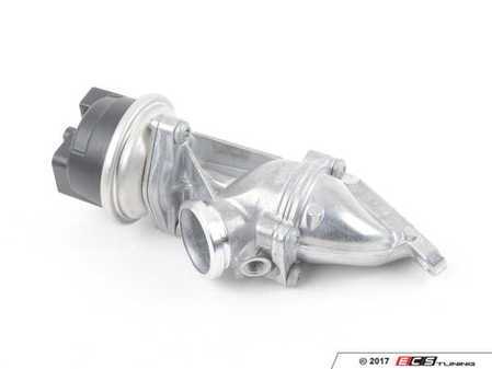 ES#260255 - 11717807928 - E70 X5 EGR Valve - Genuine BMW - BMW