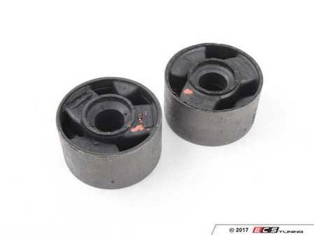 ES#49323 - 31129058815 - Front Control Arm Bushing Kit - Bushings for your front control arms - Genuine BMW - BMW
