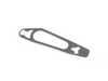 ES#1599216 - 11717809775 - E70 X5 EGR Valve Gasket - Genuine BMW - BMW
