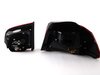 ES#2221157 - 5K0998003KT -  European LED Tail Light Set - Cherry Red - (NO LONGER AVAILABLE) - Complete set of LED tail lights with wiring from the European market GTI - Genuine European Volkswagen Audi - 