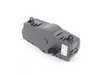 ES#3072229 - 61316803965 - European Headlight Switch - Add the function of rear fog lights - for vehicles with front fog lights - Genuine European BMW - BMW