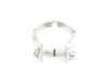 ES#261858 - 11717808144 - MUFFLER CLAMP - Genuine BMW - BMW