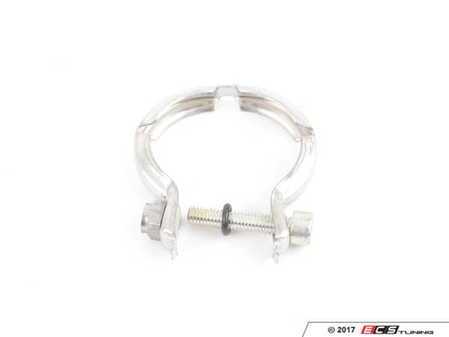 ES#261858 - 11717808144 - MUFFLER CLAMP - Genuine BMW - BMW