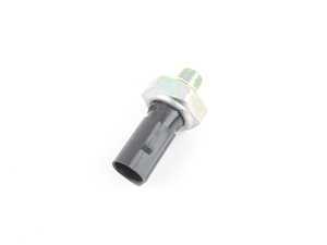 ES#2813029 - 06A919081A - Oil Pressure Sender - 1.2 To 1.6 Bar - With 1 pin black connector - Hamburg Tech - Audi Volkswagen