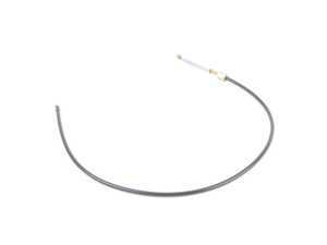 ES#86172 - 51168172266 - E38 Glove Box Lock Bowden Cable - Genuine BMW - BMW