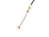 ES#86172 - 51168172266 - E38 Glove Box Lock Bowden Cable - Genuine BMW - BMW