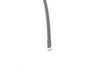 ES#86172 - 51168172266 - E38 Glove Box Lock Bowden Cable - Genuine BMW - BMW