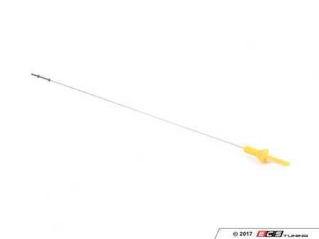 ES#44588 - 24111216250 - E30 Dipstick - Genuine BMW - BMW