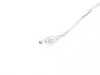ES#3190801 - H620636 - Rubber Brake Hose - Right - Hose from rear beam to the brake caliper - Dorman - Volkswagen