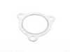 ES#2814256 - 1H0253115C - Exhaust Gasket - Gasket between header / downpipe & catalytic converter - Hamburg Tech - Audi Volkswagen