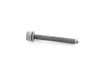 ES#468083 - N10408602 - Allen Bolt - Priced Each - Install new hardware with your new parts. M6x50 - Genuine Volkswagen Audi - Audi Volkswagen
